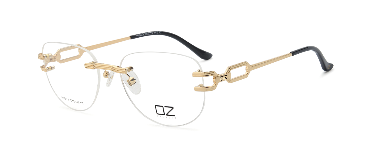 Oz Eyewear HUGO C1